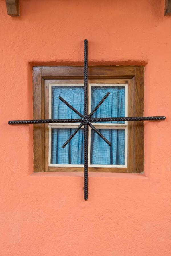 Sintra Small Hostel Exterior foto